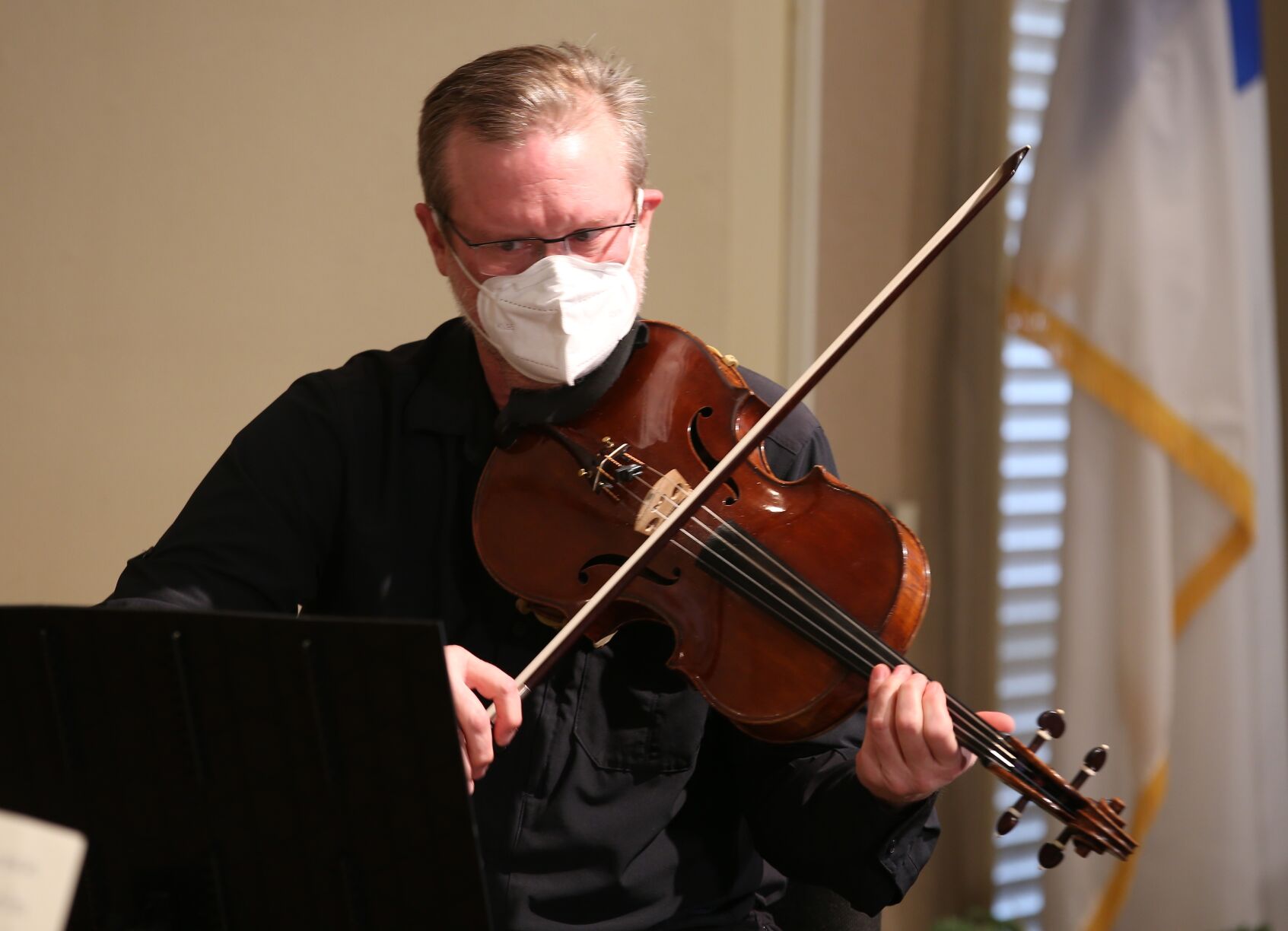 Tulsa Symphony Orchestra’s Chamber